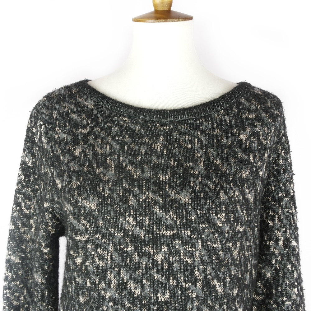 Rag & Bone Scarlett long sleeve knit sweater dress - Picture 2 of 8